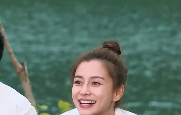 体面|跑男团集体在脸上涂泥,有谁注意看baby的脸女明星最后的体面