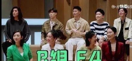 观众|跟《演员请就位2》学习S级综艺炒话题术