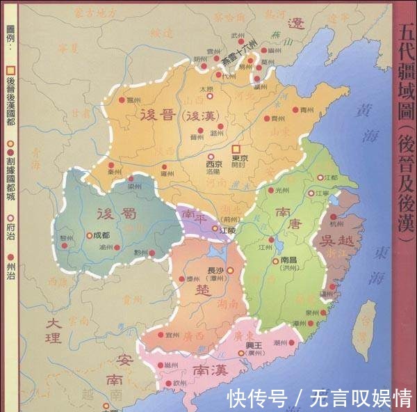 中国|中国评价最高的皇帝，在位仅六年却被赞颂千年，至今无人指责批评