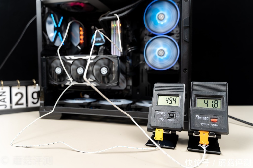  华擎|一块性价比超高的B550主板、华擎B550 Extreme4极限玩家主板 评测