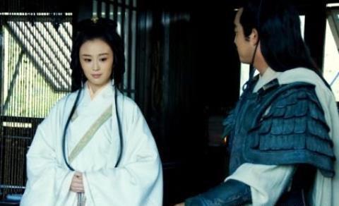 统一|他若不死，三国早就被统一了，哪还有刘备曹操什么事