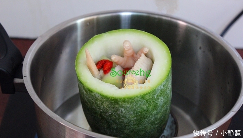 省事|春天祛湿首选此物,做成器具,清香甘可,简单省事,好看又好吃