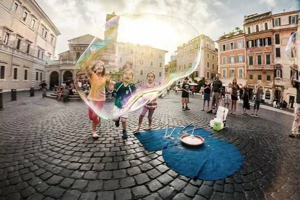 妈妈|从四岁起就对女儿“放养”,这位妈妈是这么做的