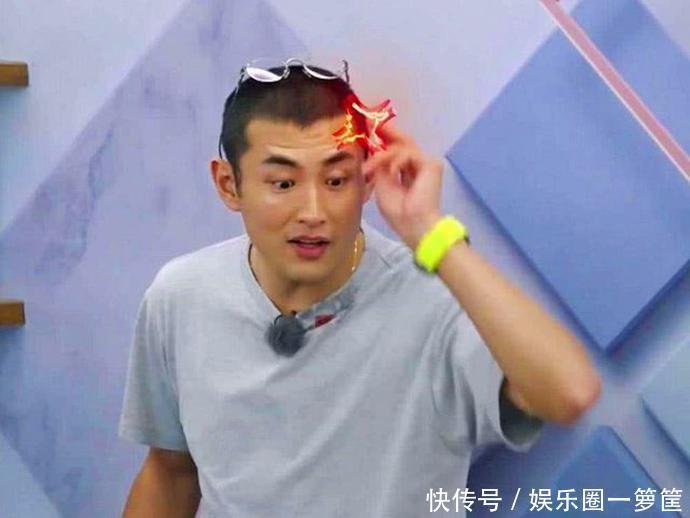 说出|王彦霖为什么会退出跑男?朱亚文说出真相:四五线艺人的劣势!