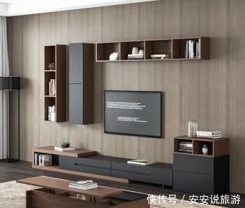 柜子|聪明的业主都在这几个地方做柜子,强大的收纳功能,小户型必看