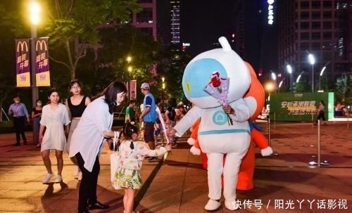 安心|护佑生活,承诺无忧 苏州链家安心承诺联盟快闪活动圆满结束