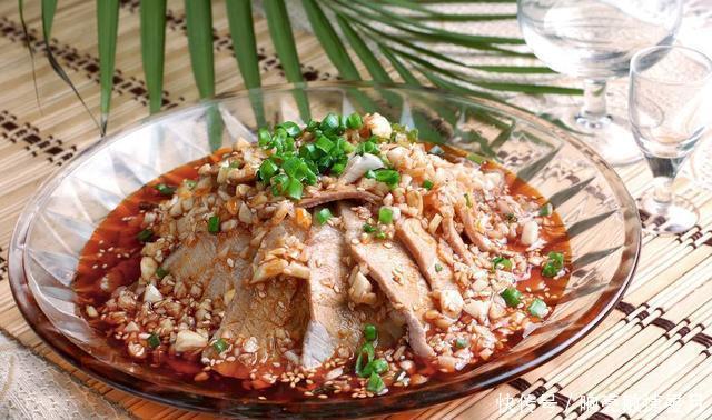 诗意|我为美食狂,美味印心中。一曲诗意解,人间烟火香!