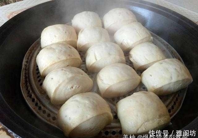 酵母|主食经常吃酵母发面的馒头,对身体健康有影响吗注意和面技巧