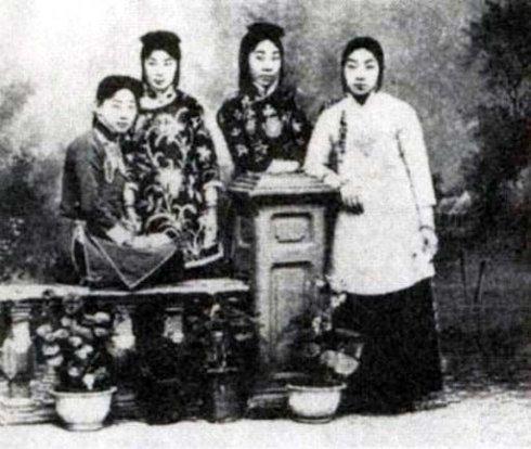 灭亡|这才是真实的晚清，大清灭亡是必然的！