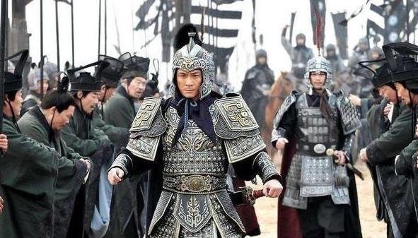  陪葬|历史上的不败战神，死后70多个家族给他陪葬，如今一县以他命名