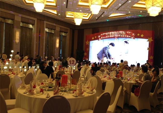 新娘|新郎“婚礼取消” 新娘“不过是让你学三声狗叫，至于嘛”