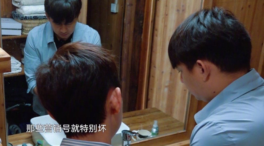 对话|向往的生活张子枫、谭松韵互动超甜,黄磊和何炅的对话让人心疼