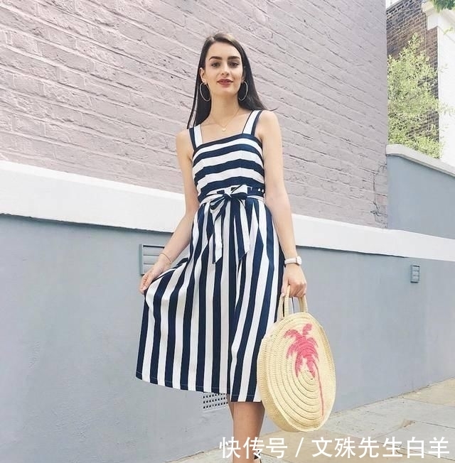 搭配|清新草编包,你喜欢的样子我都有