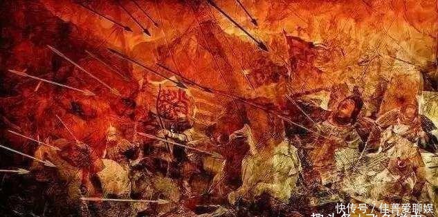 投降|战国时期的大阴谋家冯亭,打着投降赵国的幌子,做着帮助秦国的事