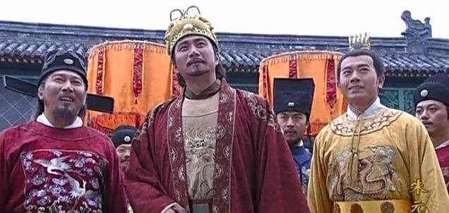 大肆|明朝年间发生了一件怪异的事情，朱元璋知道后大肆称赞