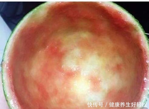 水果|老婆用西瓜做果冻,上班前西瓜水,下班回家切开“乐坏了”