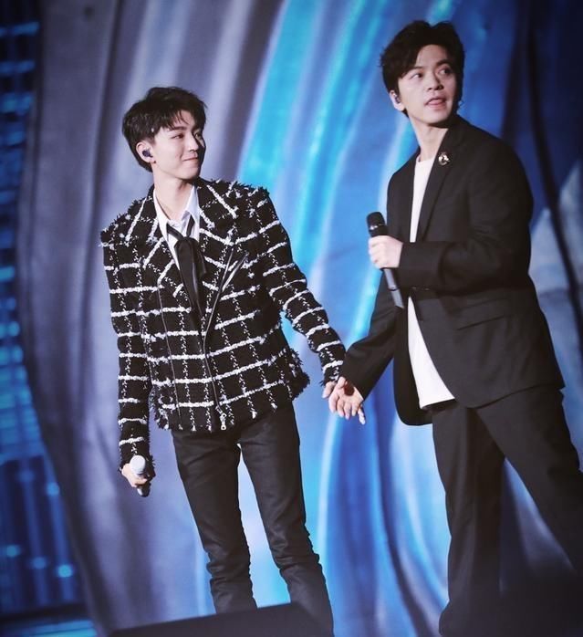 满满|王俊凯又绅士又满满正能量细节让前辈们叹服