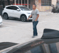 妈妈|搞笑GIF:儿子托梦告诉我,这个妈妈他一定要得到