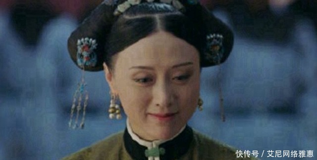 巨变|裕太妃送来碟糕点时，乾隆为何脸色巨变？难怪弘昼敢觊觎妃子！