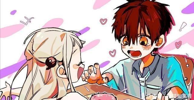 教室|花子君你脑子进水了好好的异空间不选教室,你选个女厕,sure!