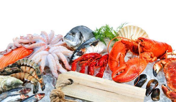  盲目|很多人吃海鲜都很盲目并不知道吃海鲜的很多禁忌，来了解一下吧！