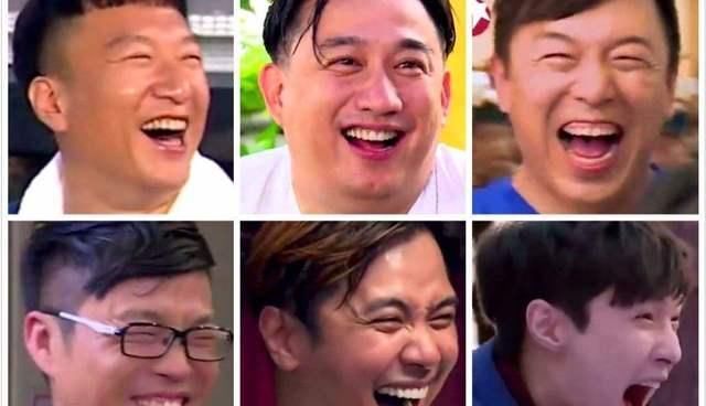 奔跑吧兄弟|《极限挑战》口碑比《跑男》好,为什么愿去《跑男》的嘉宾更多?