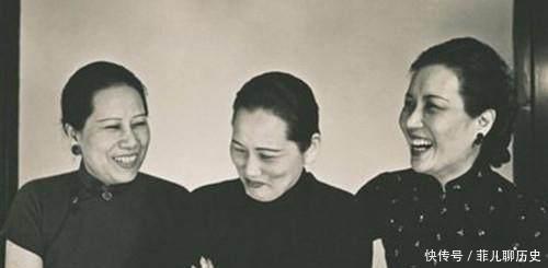  奇女子|他是典型的“凤凰男”，娶了一位奇女子，家族占据大半个中国