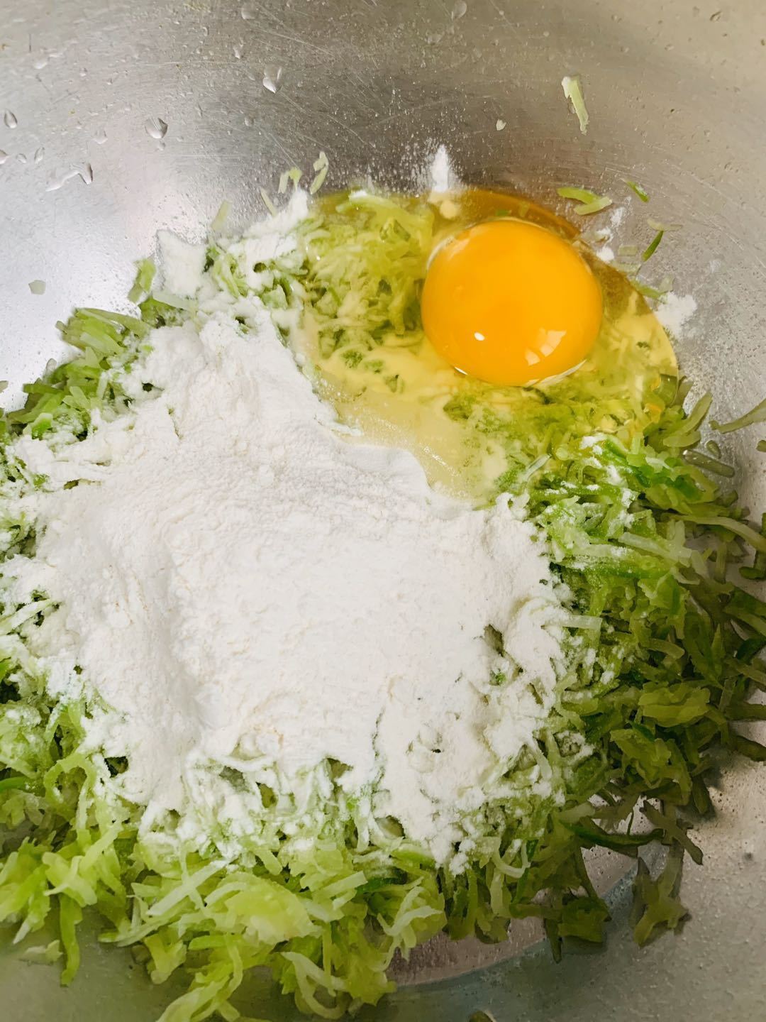  丸子|粗粮细做 做个油炸萝卜丝丸子 做法简单 吃起来也不会很油腻