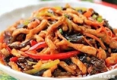  家常菜|待客不会掉面子的家常菜，客人都说好吃