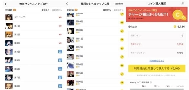 漫画|漫画平台Piccoma,如何在日本比大多数手游更赚钱?