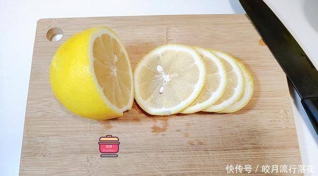  柠檬泡水|储存柠檬的方法非常简单，柠檬长时间不会皱缩