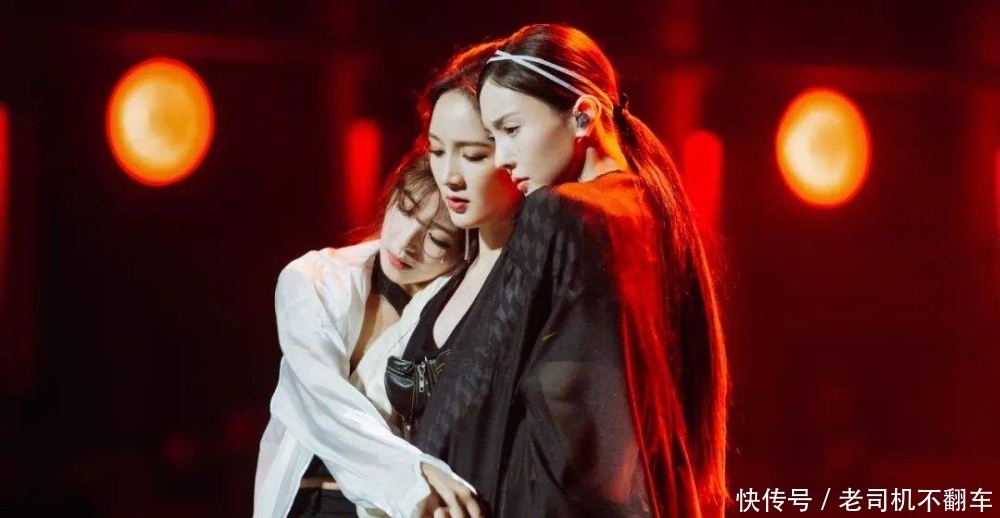  选秀|一直以为“姐姐”是个选秀节目，现在才知道它是教你做人的节目