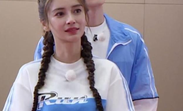  往季|《跑男》迎来最感人的一期，李晨baby郑恺泪洒现场，往季成员现身