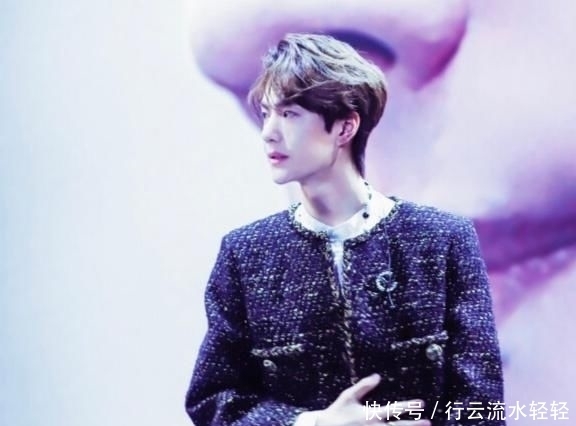 工作人员|工作人员发现王一博下班后正在练习认真