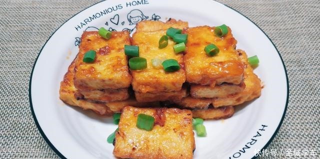 入适量|素食好处多,为了健康,为大家准备8道素菜,绝对不输大鱼大肉