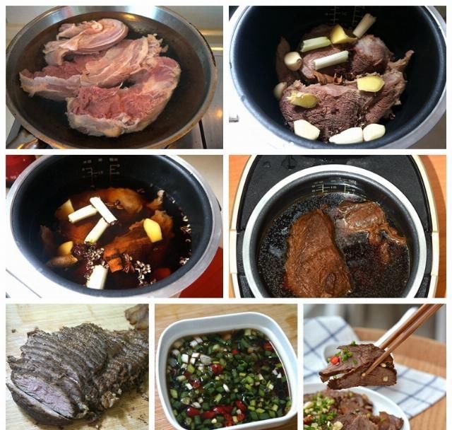  夏天|10道凉拌菜，夏天不可少的开胃菜，少油盐不油腻，上桌最早先光盘