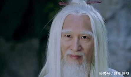 任我行|风清扬到底能不能打赢东方不败? 任我行一句话泄露真相!