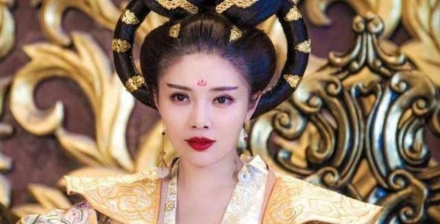 中国|除了武则天，其实中国历史上还有2位女皇帝，可却鲜为人知