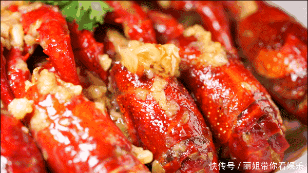 蒜香酸菜鱼|10款蒜香美食测评,没有一款不让你流口水!