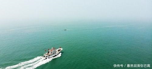 隐秘|“齐”心“鲁”力|“隐秘”的拥军航线