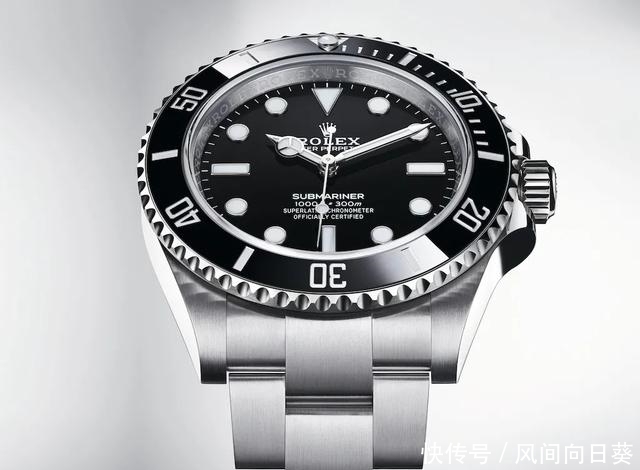 冷饭|劳力士的冷饭好吃吗?