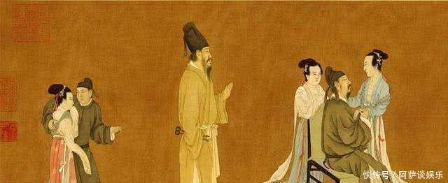 从此|“从此萧郎是路人”，此诗背后竟有那么大气磅礴的男人！