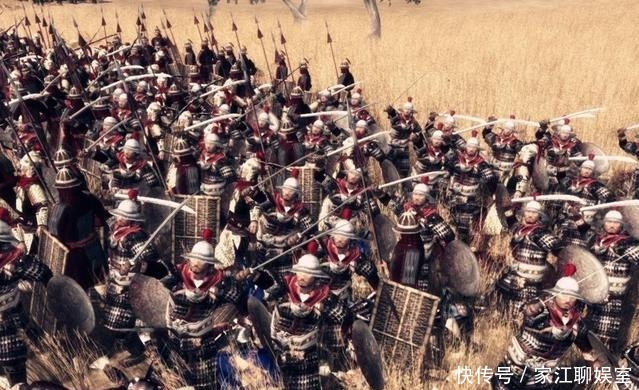 大臣|清初开国“五大臣”是怎么回事，努尔哈赤为了他们不惜处死长子