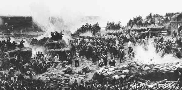真相|历史真相 克里米亚战争俄国失败的真正原因