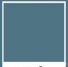  石灰|雾霾蓝out啦！2020年“石灰蓝”火了！