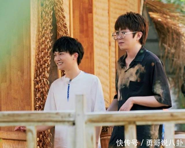 综艺|番茄、芒果、蓝台三大卫视相继力捧,周深凭什么成为“共享宠儿”