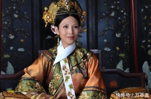  亲生|《甄嬛传》甄嬛本可让亲生儿子继位，为何要让四阿哥登基？