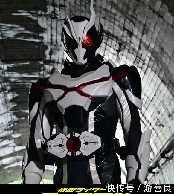 反转|逢魔时王成《假面骑士Zero one》最终BOSS,官方隐藏神反转?