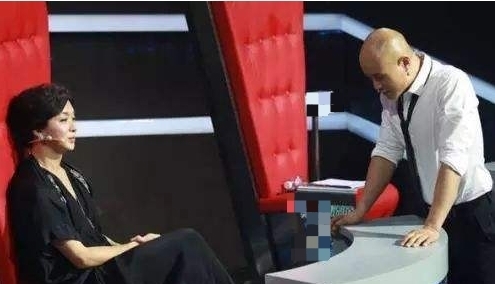 主持|耍酒疯,辱金星骂鲁豫后,身败名裂三婚三离的乐嘉,现今如何了?