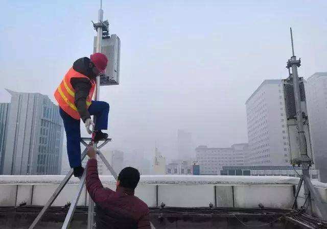 电器|精密电器清洁剂在新型5G基站中的作用